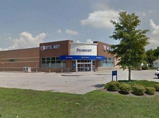 2300 Grand Central Ave, Vienna, WV 26105