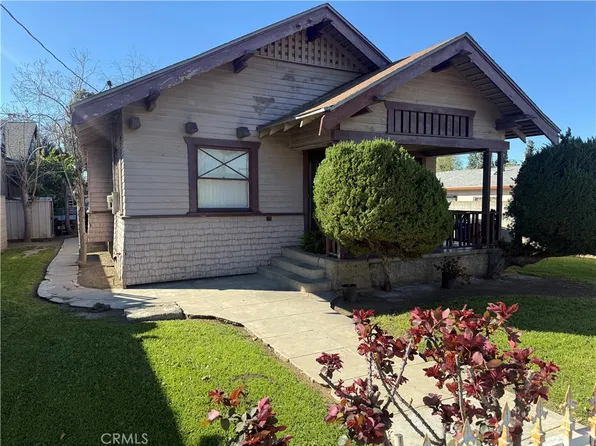 610 W Center St, Pomona, CA 91768