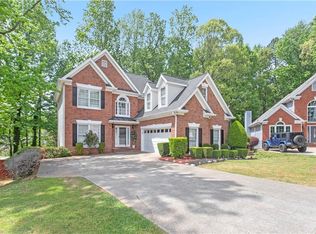 1430 Boundary Blvd, Suwanee, GA 30024
