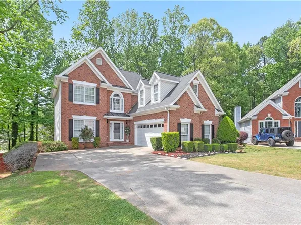 1430 Boundary Blvd, Suwanee, GA 30024