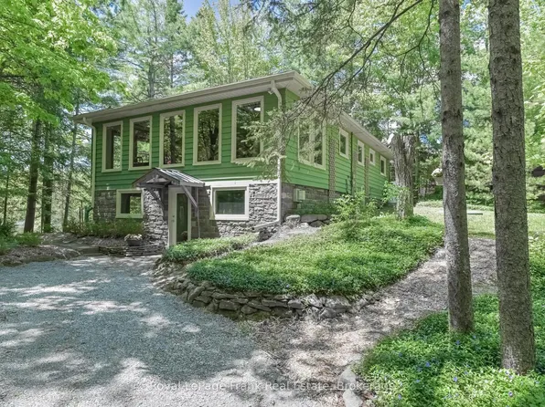 59 Grantsville Trl, Trent Lakes, ON K0L 1J0