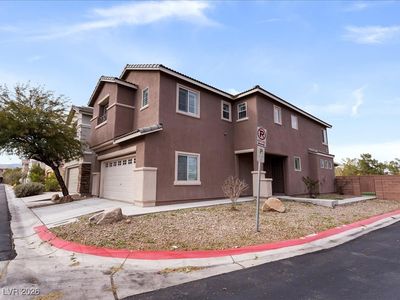 7824 Trophy Run Ave, Las Vegas, NV, 89113