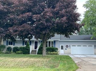 1064 Greenhaven Ln, Alpena, MI 49707