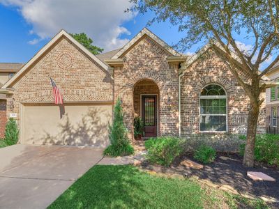 234 Hearthshire Cir, Magnolia, TX, 77354