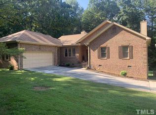 10712 Quail Roost Rd, Bahama, NC 27503