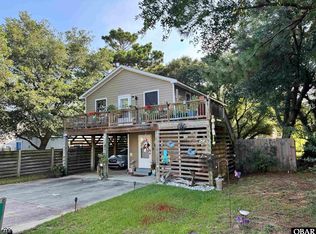 2041 Portsmouth St LOT 970, Kill Devil Hills, NC 27948