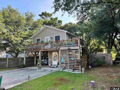 2041 Portsmouth St LOT 970, Kill Devil Hills, NC, 27948