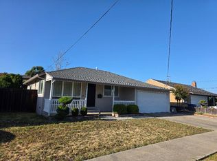 3916 Monterey Blvd, San Leandro, CA 94578