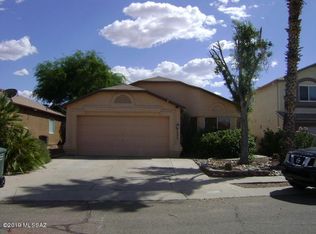 9144 E Muleshoe St, Tucson, AZ 85747