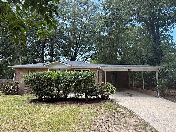 2nd image of 6009 Monteith Dr