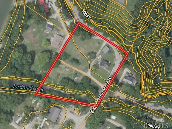 3rd image of 4243 E Miami River Rd
