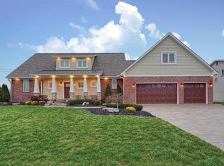 41237 Windmill St, Harrison Township, MI