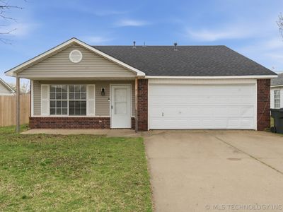 1925 Bristol Rd, Claremore, OK, 74017