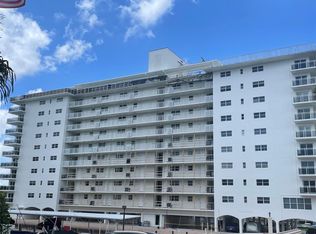 1160 Hillsboro Mile APT 904, Pompano Beach, FL 33062