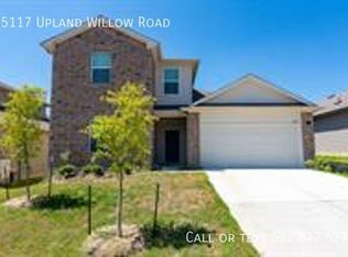 15117 Upland Willow Rd, Austin, TX 78724