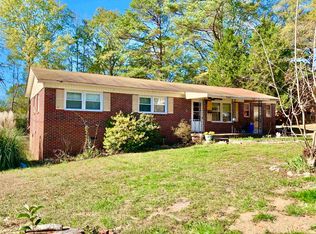605 Dogwood Dr, Gaffney, SC 29340