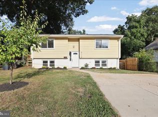 6119 63rd Pl, Riverdale, MD 20737