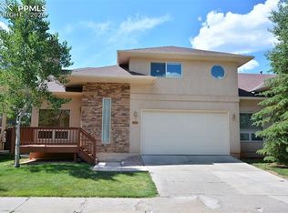 707 W Wood Trce, Woodland Park, CO 80863