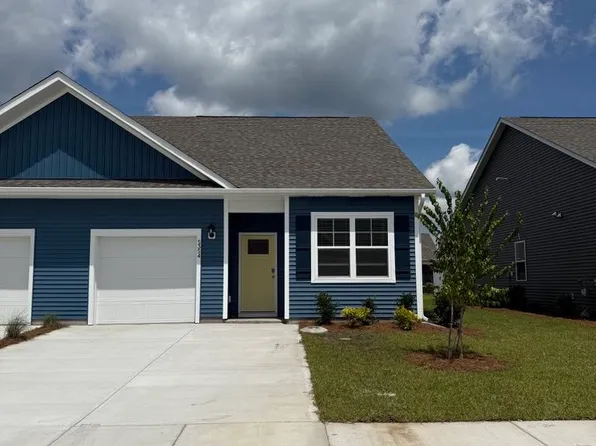 5354 Gladecress Dr, Leland, NC 28451