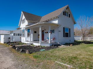 3557 Front St, Palisade, CO 81526