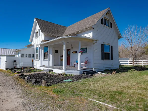 3557 Front St, Palisade, CO 81526