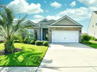 4163 Livorn Loop, Myrtle Beach, SC 29579