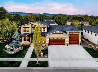 348 N Timber Wolf Pl, Eagle, ID 83616