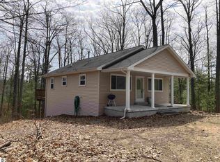 5388 Elk Dr, Rose City, MI 48654