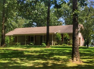 150 S Fox Run Rd, Pottsville, AR 72858