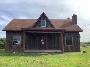 3828 W County Road 350 N, Rockport, IN 47635