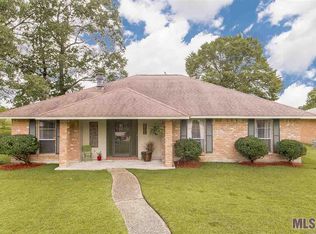 2106 Godfrey Dr, Baton Rouge, LA 70816