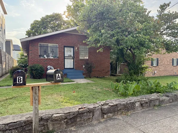 805 25th Ave N, Nashville, TN 37208