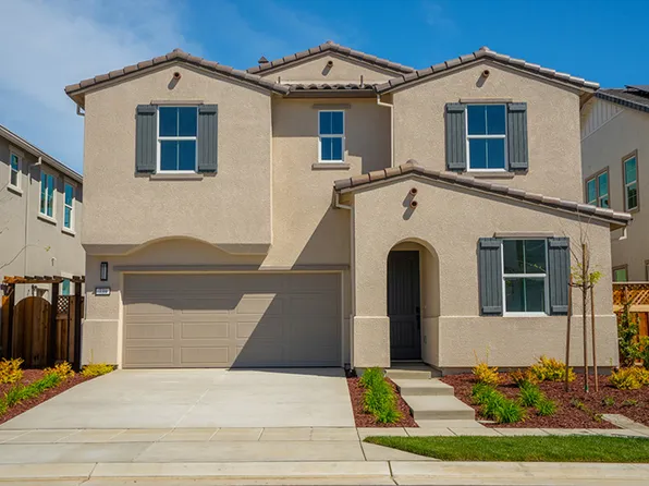 739 Lorca St, Mountain House, CA 95391