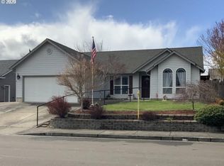 1677 Horizon Ridge Dr NE, Keizer, OR 97303