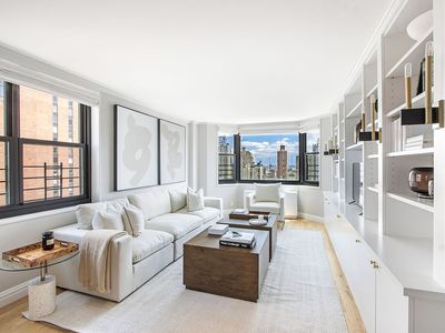 200 E 90th St APT 21BC, Manhattan, NY, 10128