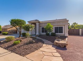 745 S Ruby Pl, Gilbert, AZ 85296