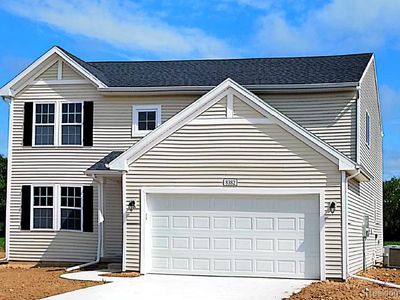 8382 Majestic Blvd, Fowlerville, MI, 48836