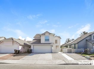372 El Pico Dr, Henderson, NV 89014