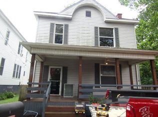 508 Center Ave, Weston, WV