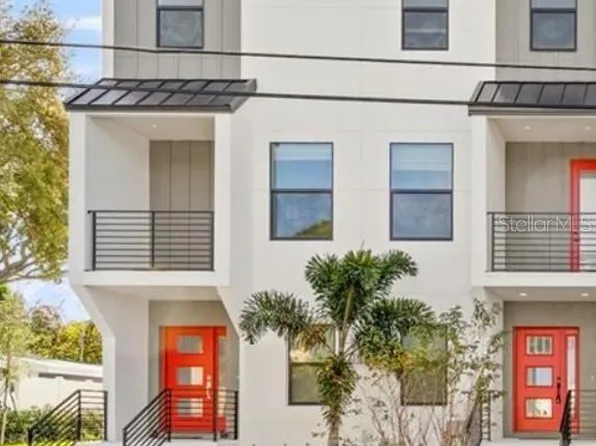 6904 S Macdill Ave Unit 1, Tampa, FL 33611