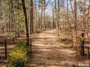 7612 Kennebec Dr, Chapel Hill, NC 27517
