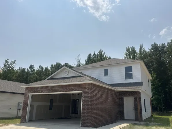 138 Jonathan Dr, Maumelle, AR 72113