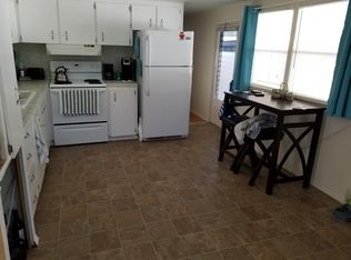 5149 Fisher St, Zephyrhills, FL 33541