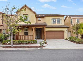 6736 Indio Way, San Diego, CA 92126