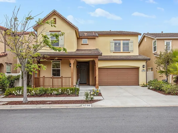 6736 Indio Way, San Diego, CA 92126