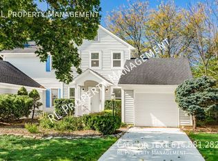 6837 Vally Down Rd #6837, Dublin, OH 43017