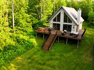 5872 W Otter Ln, Winter, WI 54896