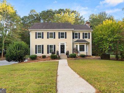 1423 Summit Chase Dr, Snellville, GA, 30078