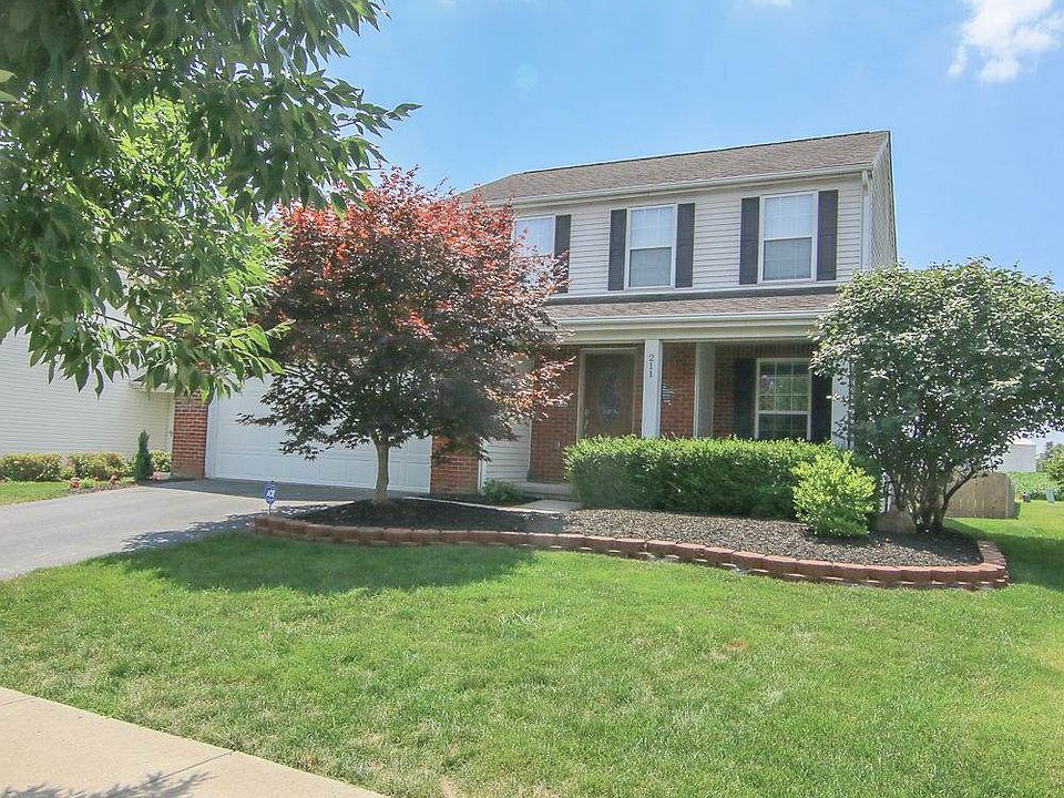 Welcome to 211 Scott Farms Blvd