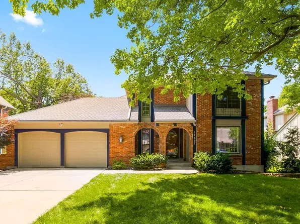 11607 W 101st St, Overland Park, KS 66214
